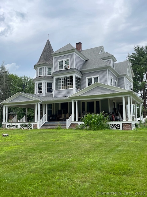 2 Judd Avenue