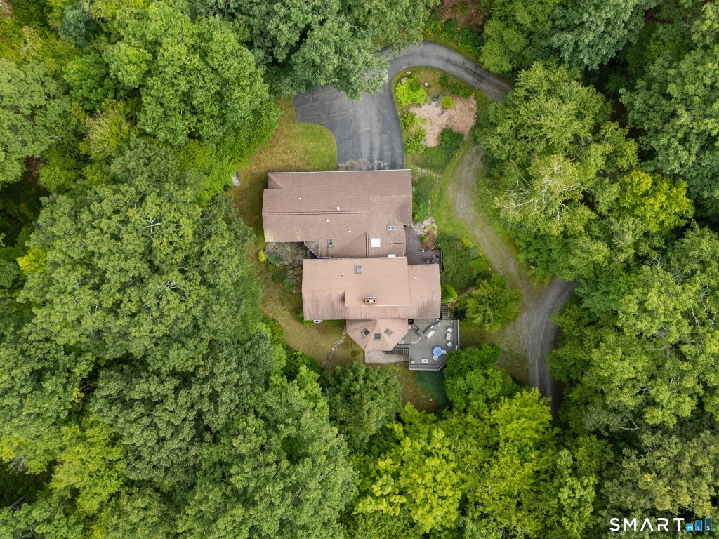 Photo of 190 Stub Hollow Road, New Hartford, CT 06057 (MLS # 24193641)