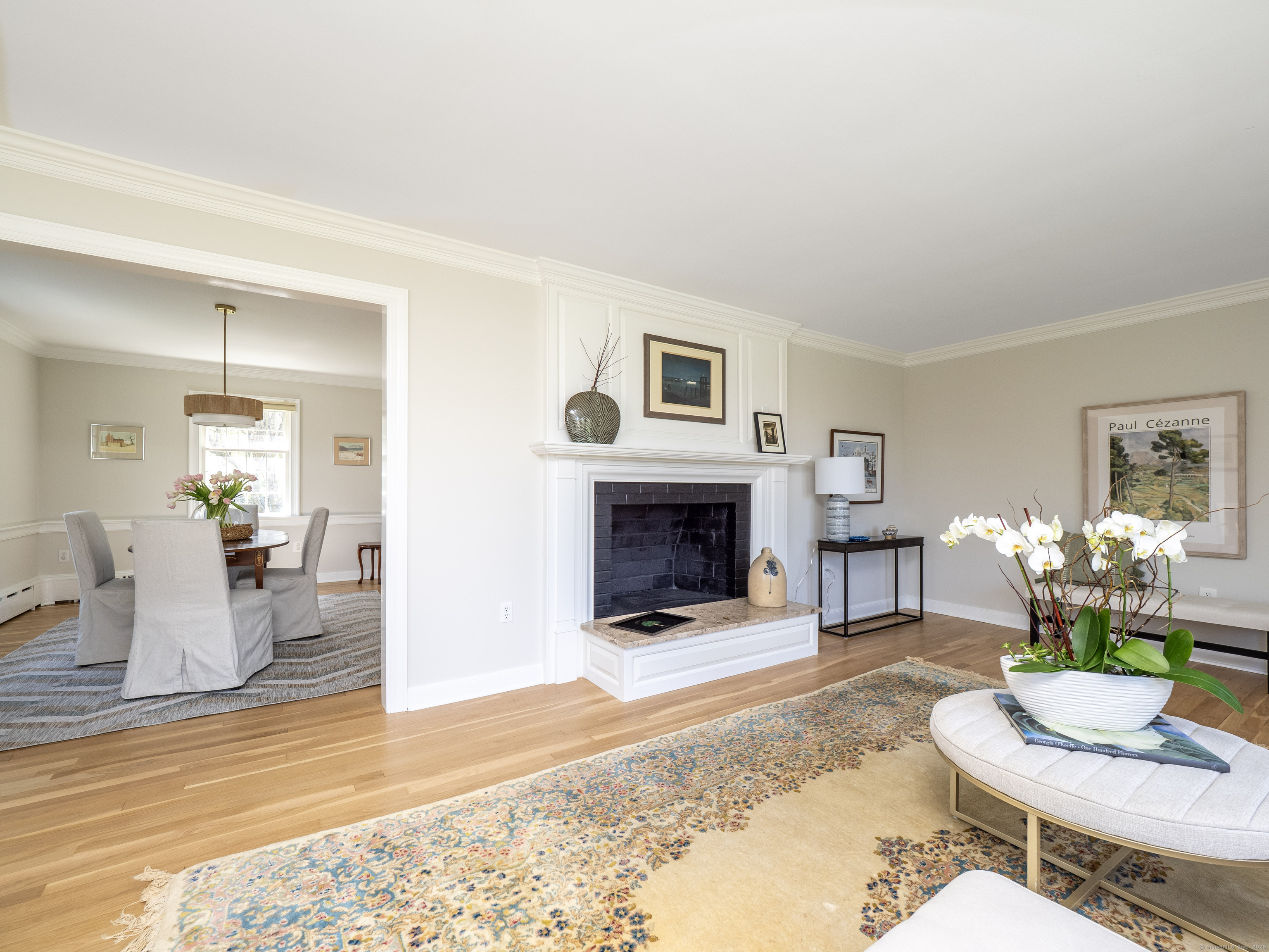 27 Powderhorn Drive, Ridgefield, Connecticut image 8