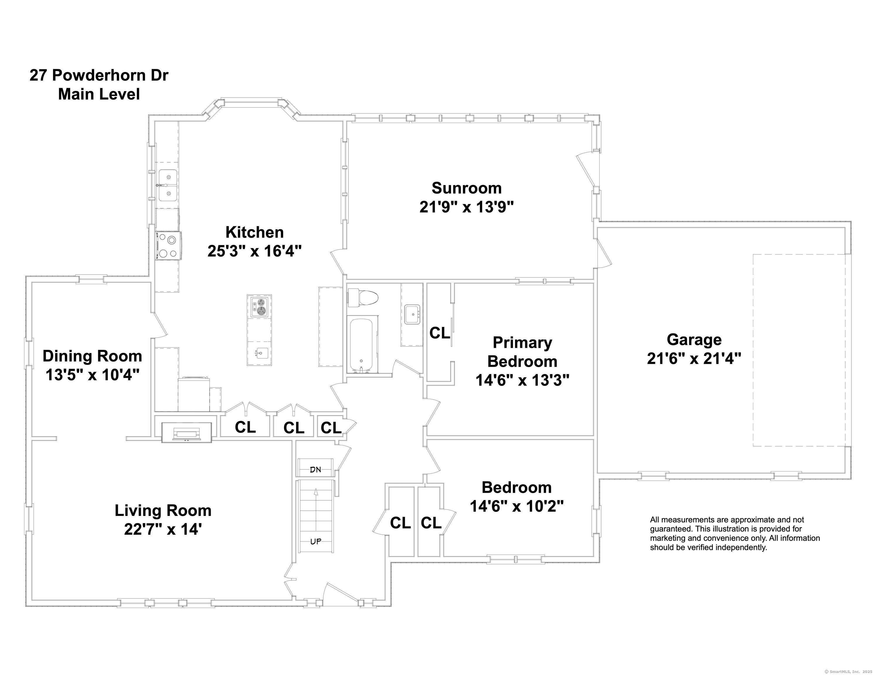 27 Powderhorn Drive, Ridgefield, Connecticut image 32