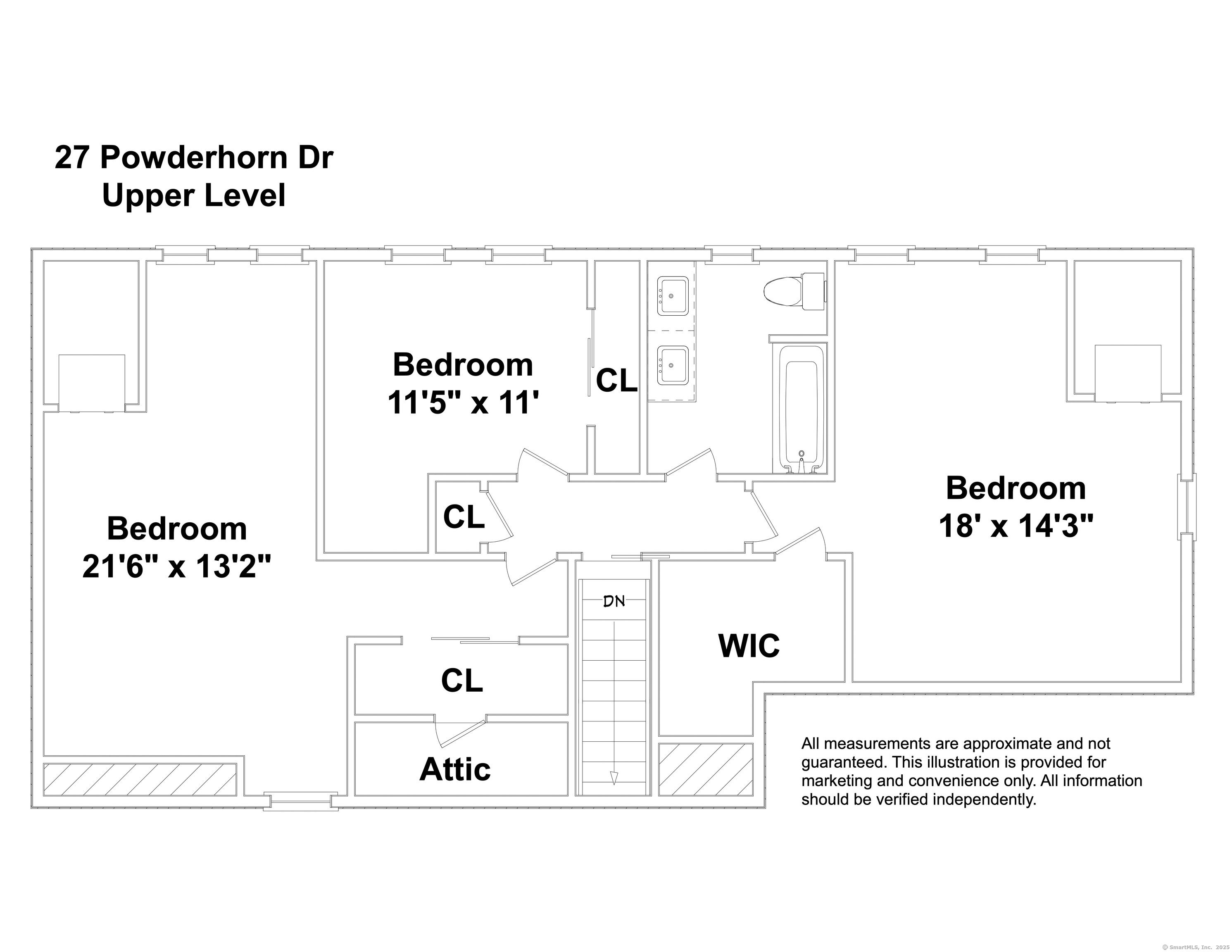 27 Powderhorn Drive, Ridgefield, Connecticut image 33