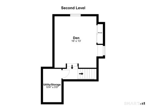 Tiny photo for 11 Carpenters Brook Road #B, Greenwich, CT 06831 (MLS # 24216788)