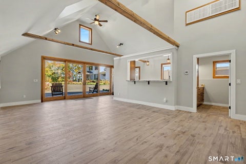 Tiny photo for 11 Carpenters Brook Road #B, Greenwich, CT 06831 (MLS # 24216788)
