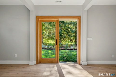 Tiny photo for 11 Carpenters Brook Road #B, Greenwich, CT 06831 (MLS # 24216788)