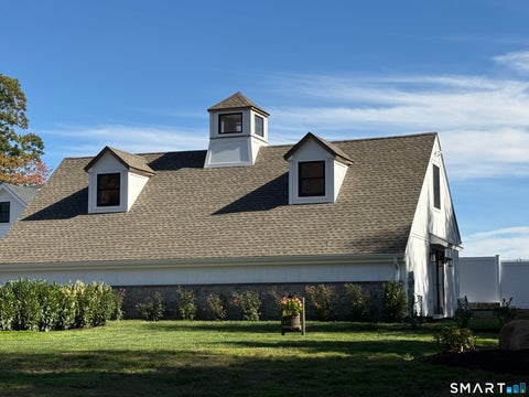Tiny photo for 11 Carpenters Brook Road #B, Greenwich, CT 06831 (MLS # 24216788)