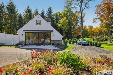 Photo of 11 Carpenters Brook Road #B, Greenwich, CT 06831 (MLS # 24216788)