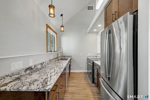 Tiny photo for 11 Carpenters Brook Road #B, Greenwich, CT 06831 (MLS # 24216788)