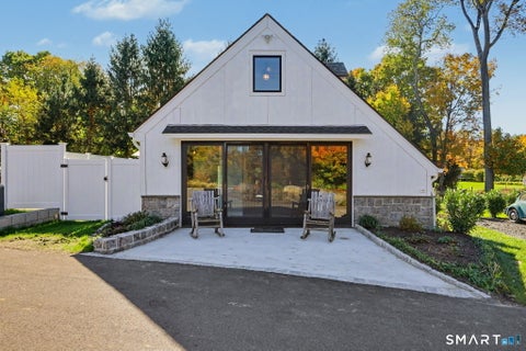 Tiny photo for 11 Carpenters Brook Road #B, Greenwich, CT 06831 (MLS # 24216788)