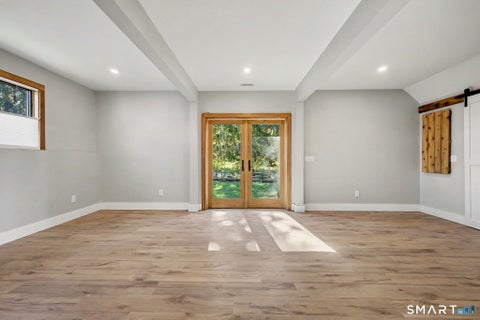 Tiny photo for 11 Carpenters Brook Road #B, Greenwich, CT 06831 (MLS # 24216788)