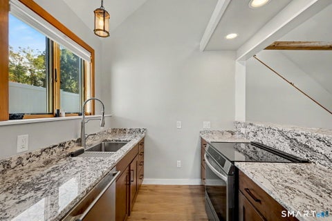 Tiny photo for 11 Carpenters Brook Road #B, Greenwich, CT 06831 (MLS # 24216788)