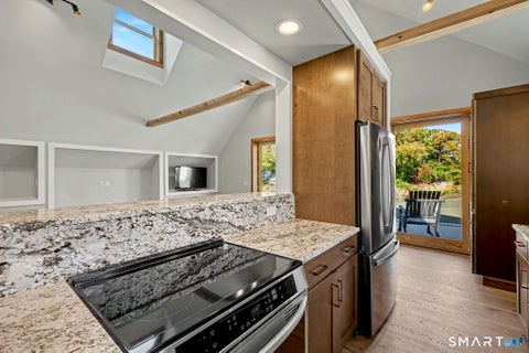Tiny photo for 11 Carpenters Brook Road #B, Greenwich, CT 06831 (MLS # 24216788)