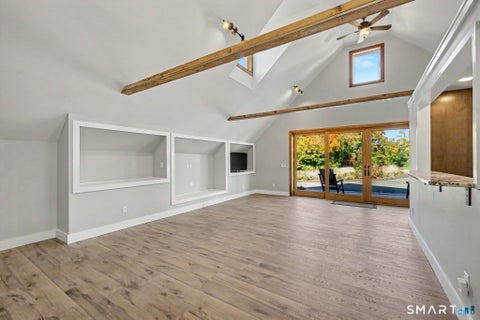 Tiny photo for 11 Carpenters Brook Road #B, Greenwich, CT 06831 (MLS # 24216788)