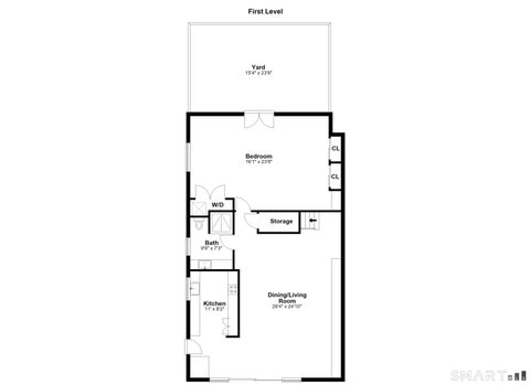 Tiny photo for 11 Carpenters Brook Road #B, Greenwich, CT 06831 (MLS # 24216788)