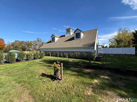 Tiny photo for 11 Carpenters Brook Road #B, Greenwich, CT 06831 (MLS # 24216788)