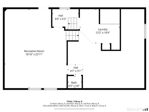 Tiny photo for 523 Essex Road, Westbrook, CT 06498 (MLS # 24172925)