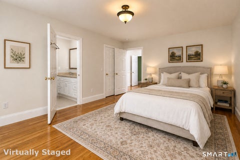 Tiny photo for 109 Long Meadow Hill Road, Brookfield, CT 06804 (MLS # 24200896)