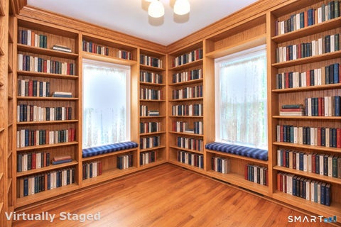 Tiny photo for 109 Long Meadow Hill Road, Brookfield, CT 06804 (MLS # 24200896)