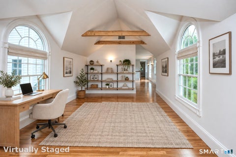 Tiny photo for 109 Long Meadow Hill Road, Brookfield, CT 06804 (MLS # 24200896)