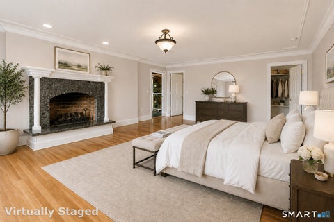 Tiny photo for 109 Long Meadow Hill Road, Brookfield, CT 06804 (MLS # 24200896)
