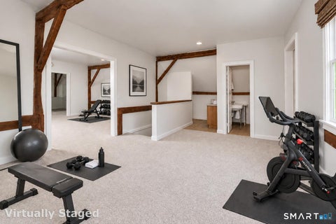 Tiny photo for 109 Long Meadow Hill Road, Brookfield, CT 06804 (MLS # 24200896)