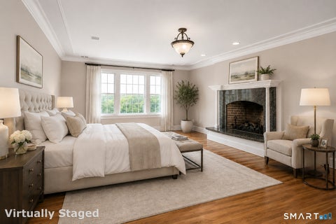 Tiny photo for 109 Long Meadow Hill Road, Brookfield, CT 06804 (MLS # 24200896)