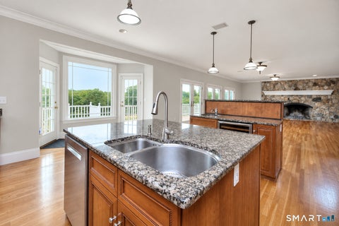 Tiny photo for 109 Long Meadow Hill Road, Brookfield, CT 06804 (MLS # 24200896)