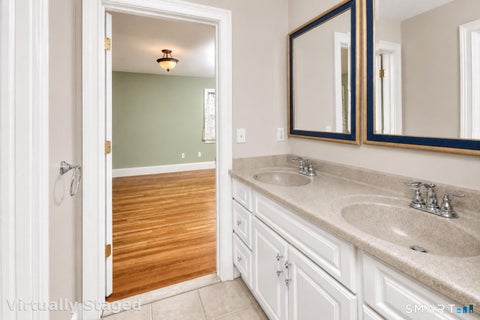 Tiny photo for 109 Long Meadow Hill Road, Brookfield, CT 06804 (MLS # 24200896)