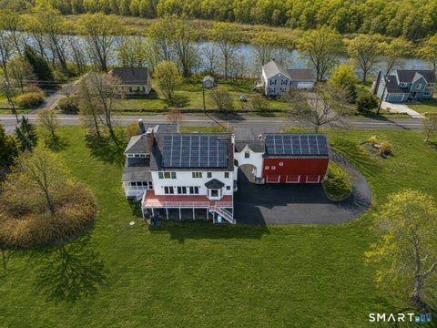 Tiny photo for 109 Long Meadow Hill Road, Brookfield, CT 06804 (MLS # 24200896)