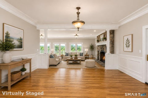 Tiny photo for 109 Long Meadow Hill Road, Brookfield, CT 06804 (MLS # 24200896)