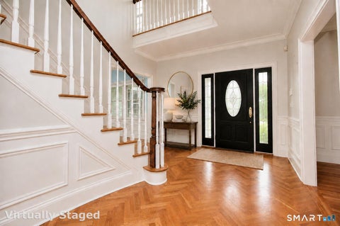 Tiny photo for 109 Long Meadow Hill Road, Brookfield, CT 06804 (MLS # 24200896)
