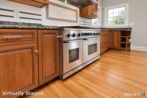 Tiny photo for 109 Long Meadow Hill Road, Brookfield, CT 06804 (MLS # 24200896)