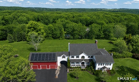 Photo of 109 Long Meadow Hill Road, Brookfield, CT 06804 (MLS # 24200896)