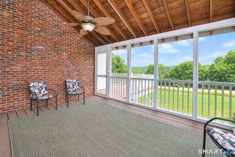 Tiny photo for 109 Long Meadow Hill Road, Brookfield, CT 06804 (MLS # 24200896)