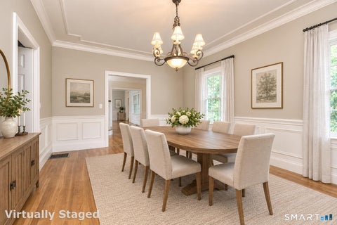 Tiny photo for 109 Long Meadow Hill Road, Brookfield, CT 06804 (MLS # 24200896)