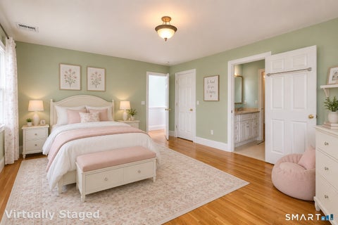 Tiny photo for 109 Long Meadow Hill Road, Brookfield, CT 06804 (MLS # 24200896)