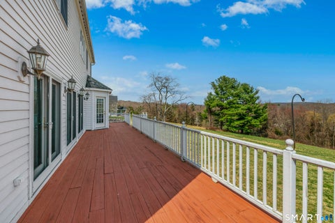 Tiny photo for 109 Long Meadow Hill Road, Brookfield, CT 06804 (MLS # 24200896)