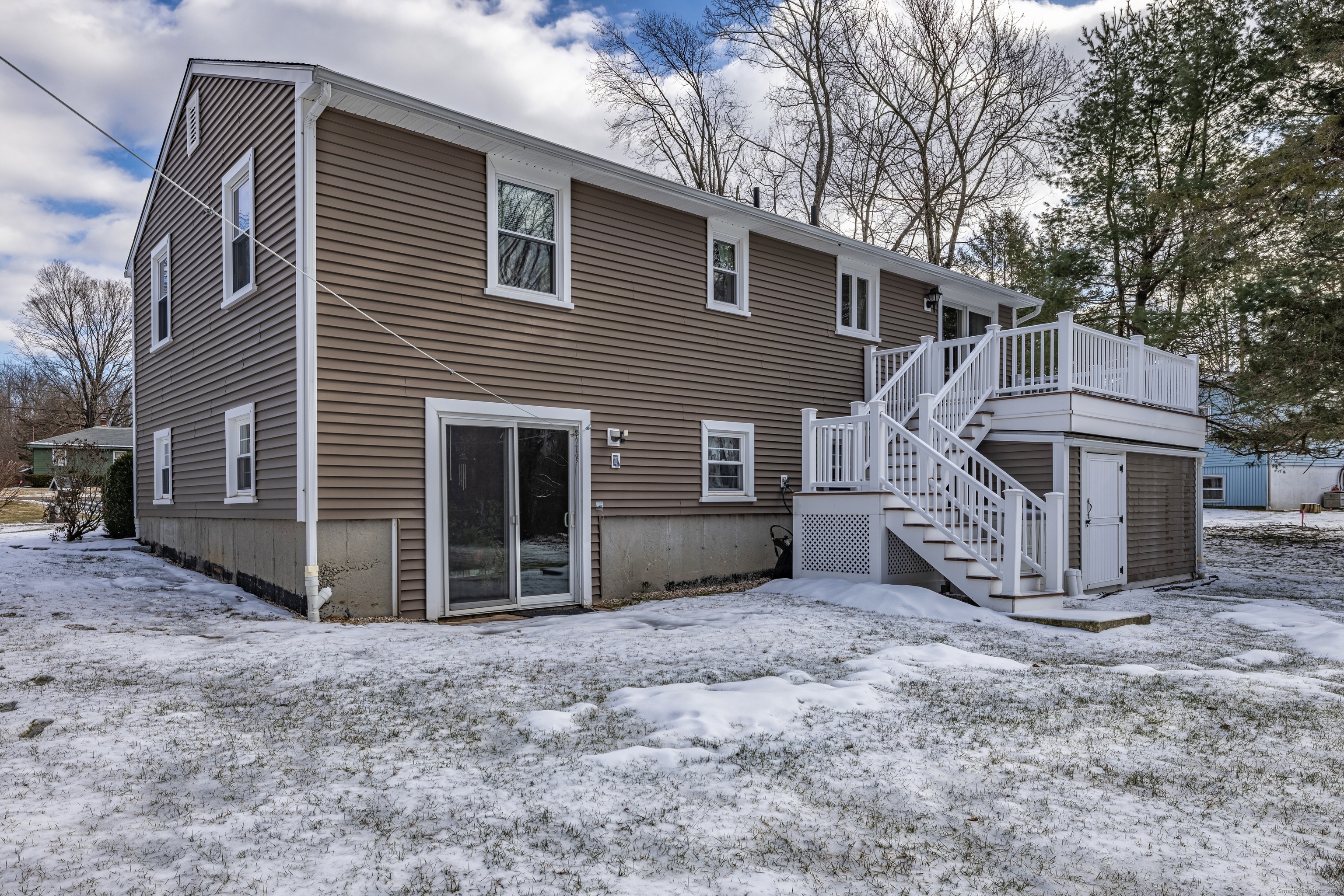 19 Hillcrest Heights, Lebanon, Connecticut image 40