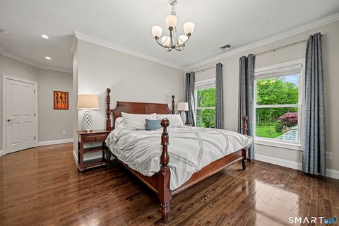 Tiny photo for 518 Hoyt Street, Darien, CT 06820 (MLS # 24157459)