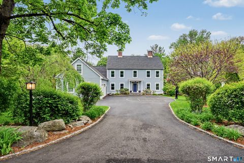 Photo of 518 Hoyt Street, Darien, CT 06820 (MLS # 24157459)