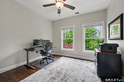 Tiny photo for 518 Hoyt Street, Darien, CT 06820 (MLS # 24157459)