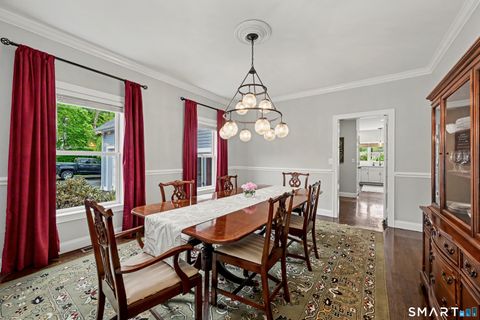 Tiny photo for 518 Hoyt Street, Darien, CT 06820 (MLS # 24157459)