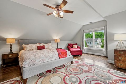 Tiny photo for 518 Hoyt Street, Darien, CT 06820 (MLS # 24157459)