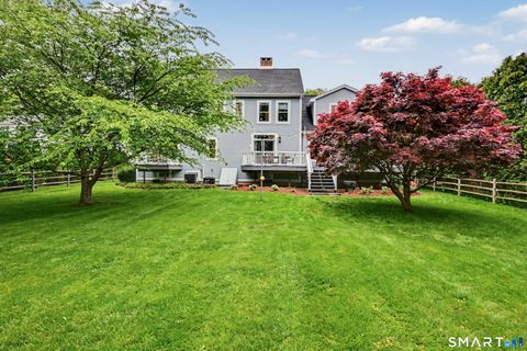 Tiny photo for 518 Hoyt Street, Darien, CT 06820 (MLS # 24157459)