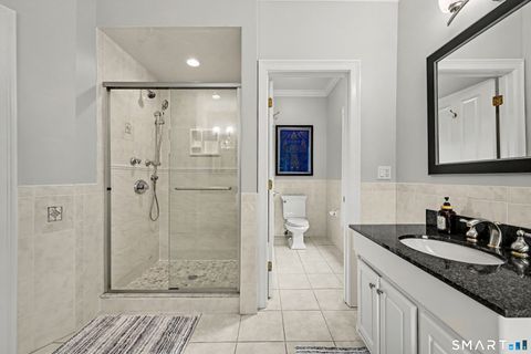 Tiny photo for 518 Hoyt Street, Darien, CT 06820 (MLS # 24157459)