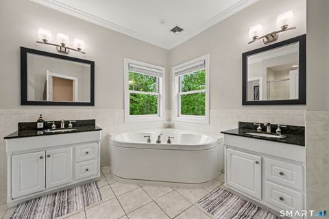 Tiny photo for 518 Hoyt Street, Darien, CT 06820 (MLS # 24157459)