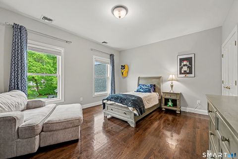 Tiny photo for 518 Hoyt Street, Darien, CT 06820 (MLS # 24157459)