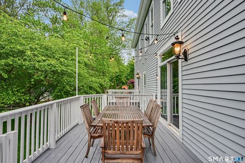 Tiny photo for 518 Hoyt Street, Darien, CT 06820 (MLS # 24157459)