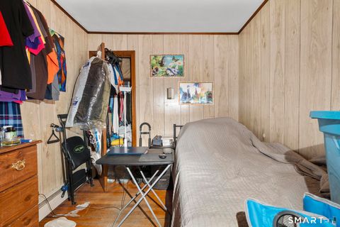 Tiny photo for 23 N 1st Street, Meriden, CT 06451 (MLS # 24146030)