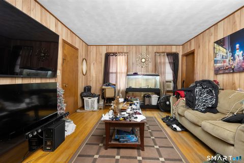 Tiny photo for 23 N 1st Street, Meriden, CT 06451 (MLS # 24146030)