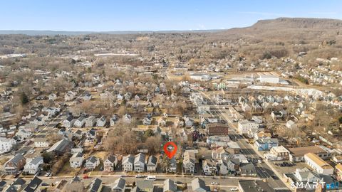 Tiny photo for 23 N 1st Street, Meriden, CT 06451 (MLS # 24146030)